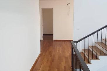 Jacaranda Garden Residence