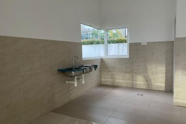 Jacaranda Garden Residence