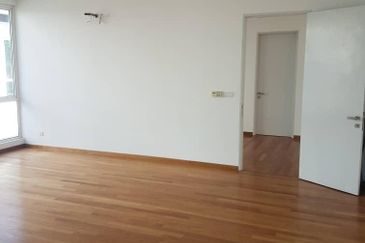 Jacaranda Garden Residence