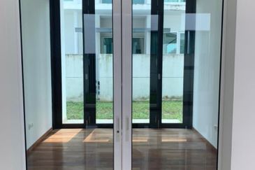 Jacaranda Garden Residence