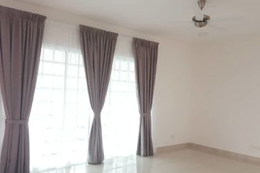 Setia Marina 2, Setia Eco Glades