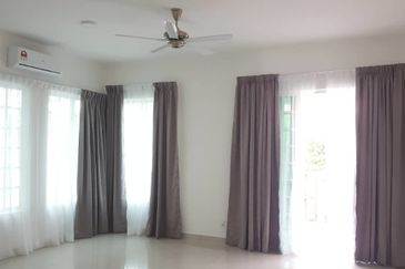 Setia Marina 2, Setia Eco Glades