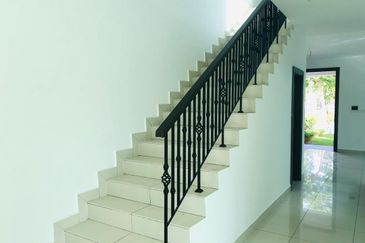 Setia Marina 2, Setia Eco Glades