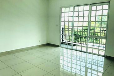 Setia Marina 2, Setia Eco Glades