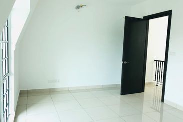 Setia Marina 2, Setia Eco Glades