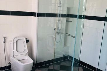 Setia Marina 2, Setia Eco Glades