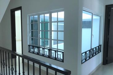 Setia Marina 2, Setia Eco Glades