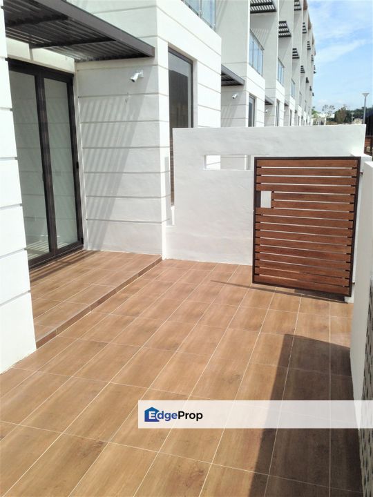 3 storey link house, Mozart, Symphony hill, Selangor, Cyberjaya