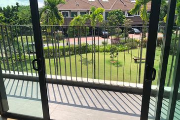 Charms of Nusantara, Setia Eco Glades