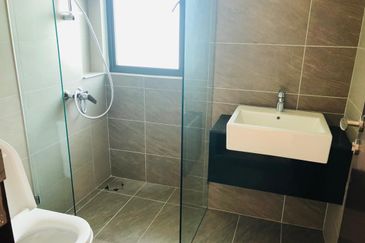 Charms of Nusantara, Setia Eco Glades