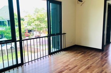 Charms of Nusantara, Setia Eco Glades