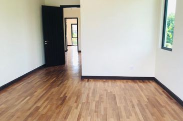 Charms of Nusantara, Setia Eco Glades