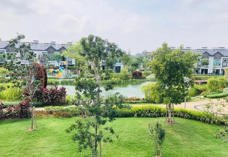 Setia Marina 3, Setia Eco Glades