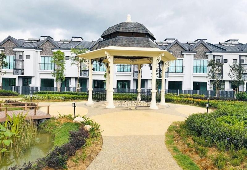 Setia Marina 3, Setia Eco Glades