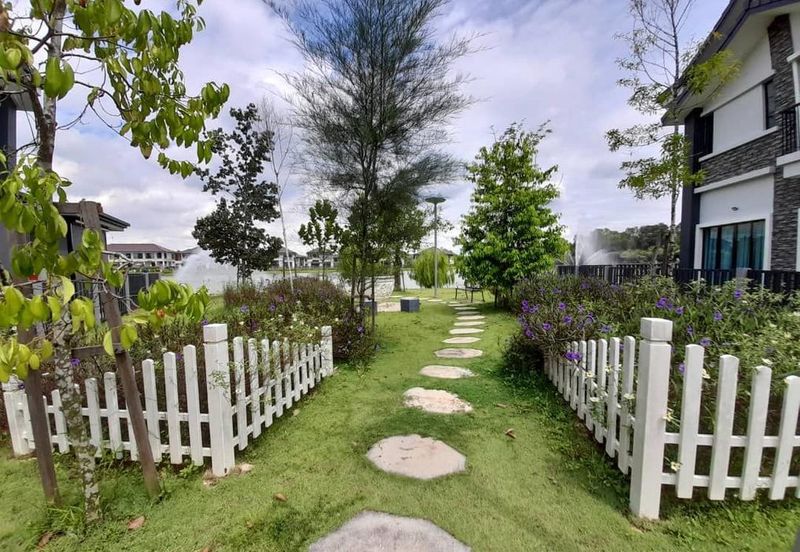 Setia Marina 3, Setia Eco Glades