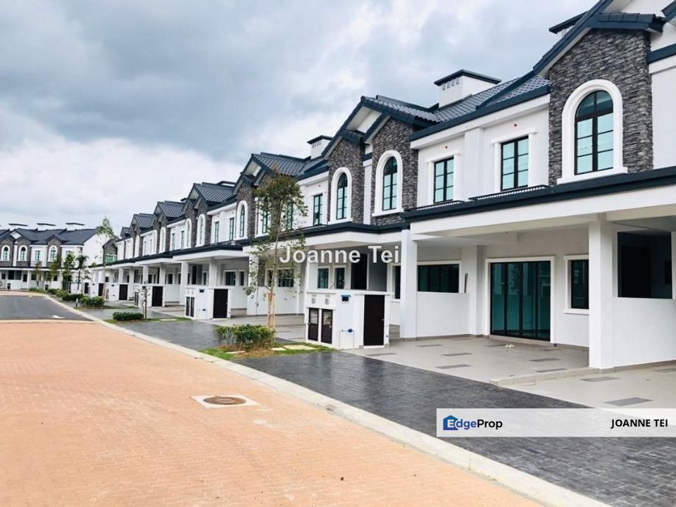 Jewel of Grasmere @ Setia Eco Glades, Selangor, Cyberjaya