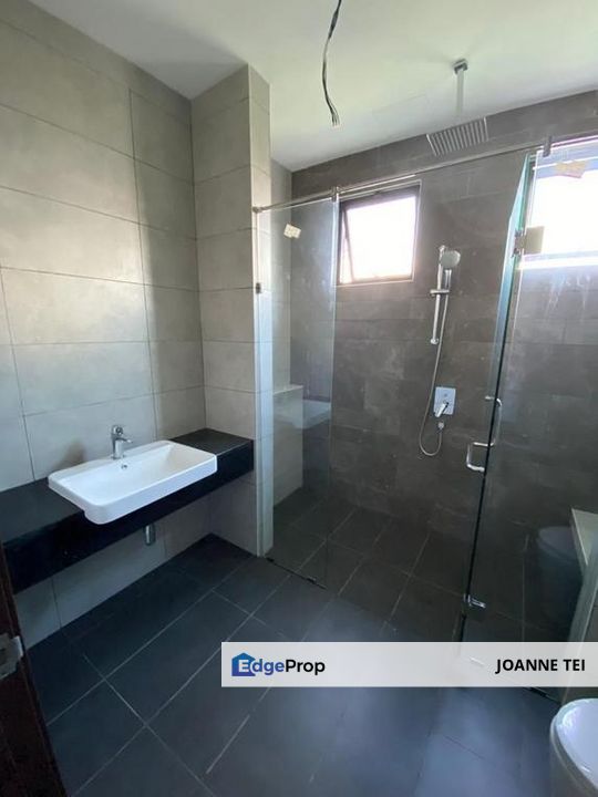 Jewel of Grasmere @ Setia Eco Glades, Selangor, Cyberjaya