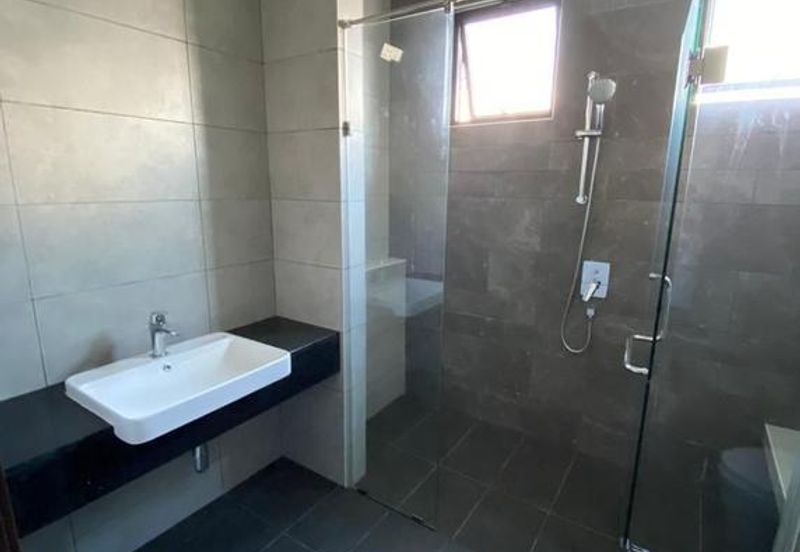 Setia Marina 3, Setia Eco Glades