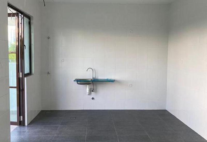 Setia Marina 3, Setia Eco Glades