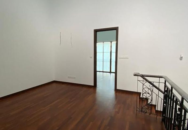 Setia Marina 3, Setia Eco Glades