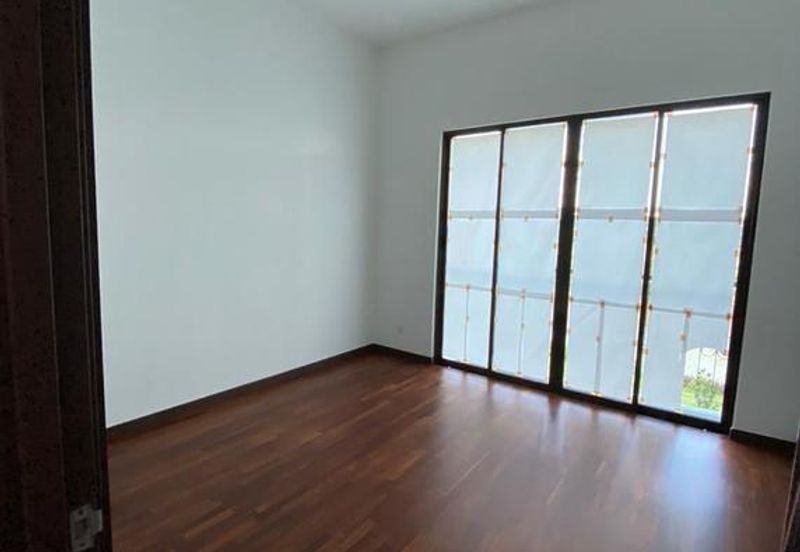 Setia Marina 3, Setia Eco Glades