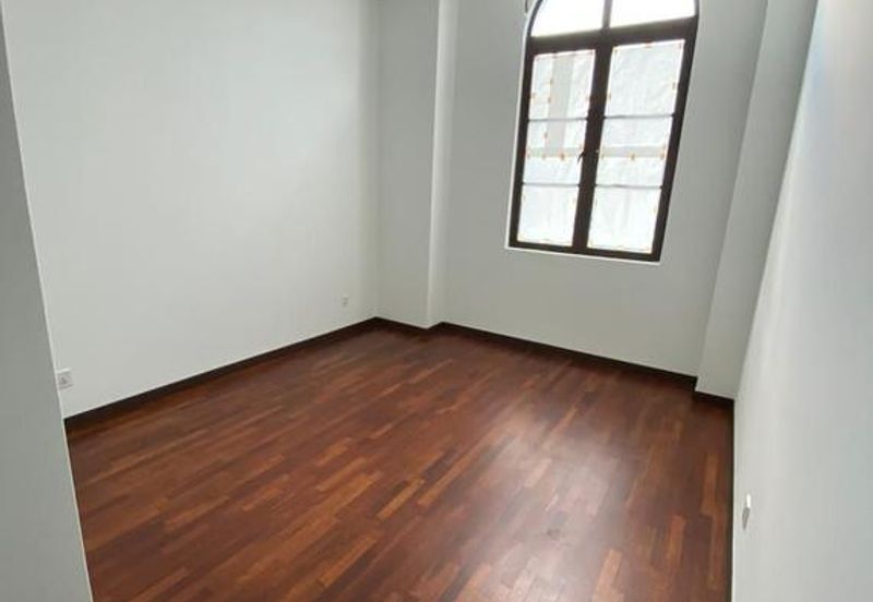 Setia Marina 3, Setia Eco Glades