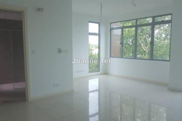 Liu Li Garden, Setia Eco Glades