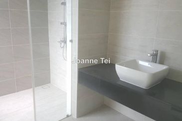 Liu Li Garden, Setia Eco Glades