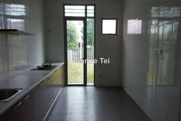 Liu Li Garden, Setia Eco Glades