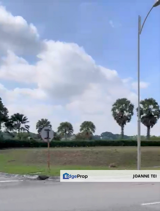 Perdana Lakeview East, Selangor, Cyberjaya