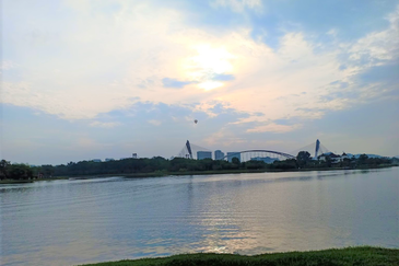 Perdana Lakeview East