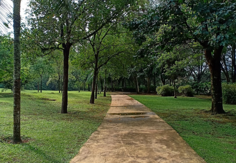 Perdana Lakeview East