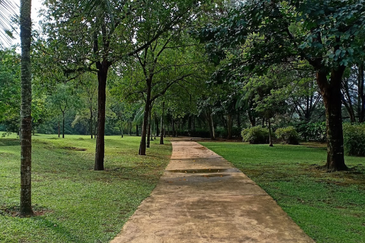 Perdana Lakeview East