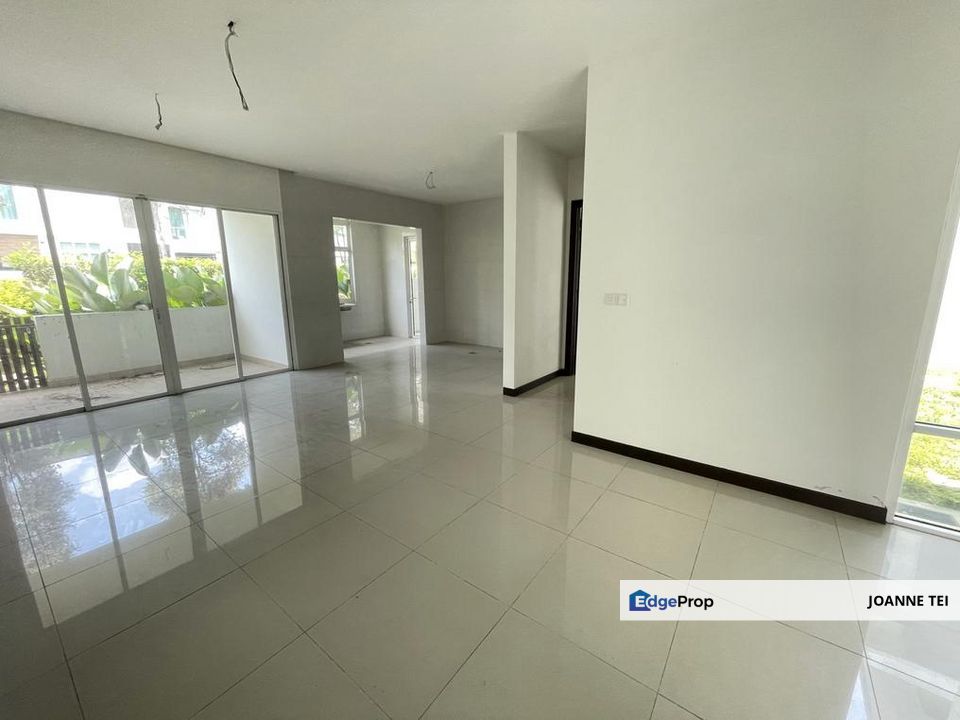 Trillium, Perdana Lakeview East, Cyberjaya , Selangor, Cyberjaya