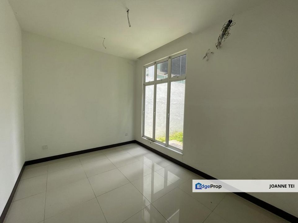 Trillium, Perdana Lakeview East, Cyberjaya , Selangor, Cyberjaya