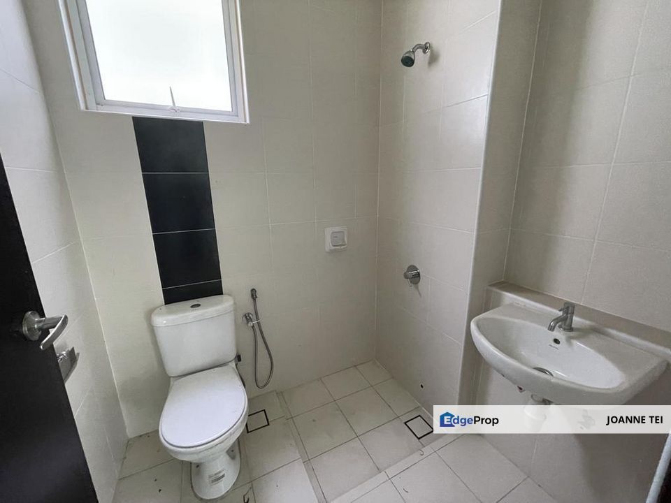 Trillium, Perdana Lakeview East, Cyberjaya , Selangor, Cyberjaya