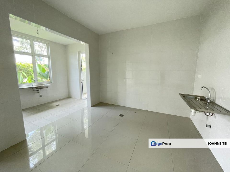 Trillium, Perdana Lakeview East, Cyberjaya , Selangor, Cyberjaya