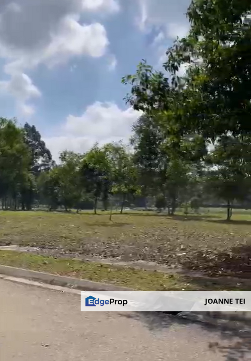 Perdana Lakeview East , Selangor, Cyberjaya