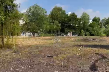 Perdana Lakeview East