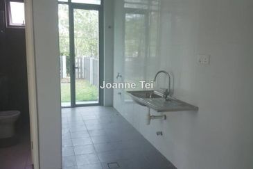 Liu Li Garden, Setia Eco Glades