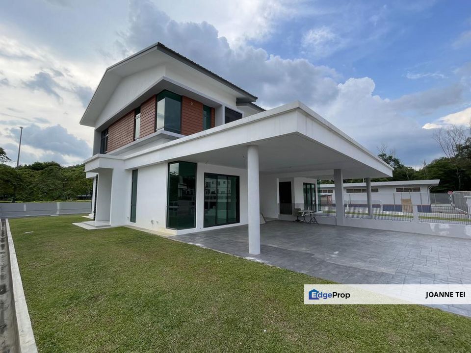 Lake Vicinity@Perdana Lake View East, Cyberjaya, Selangor, Cyberjaya