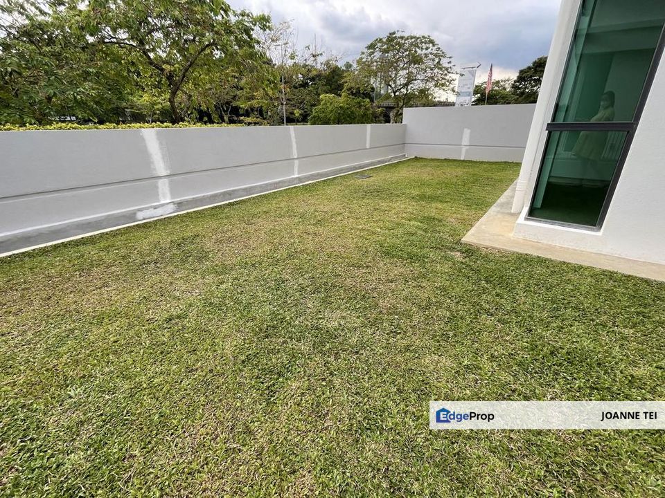 Lake Vicinity@Perdana Lake View East, Cyberjaya, Selangor, Cyberjaya