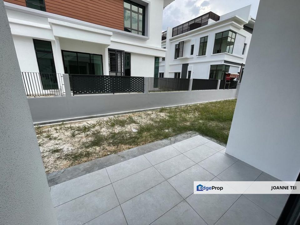 Lake Vicinity@Perdana Lake View East, Cyberjaya, Selangor, Cyberjaya