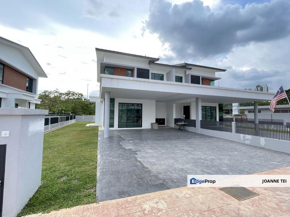 Lake Vicinity@Perdana Lake View East, Cyberjaya, Selangor, Cyberjaya