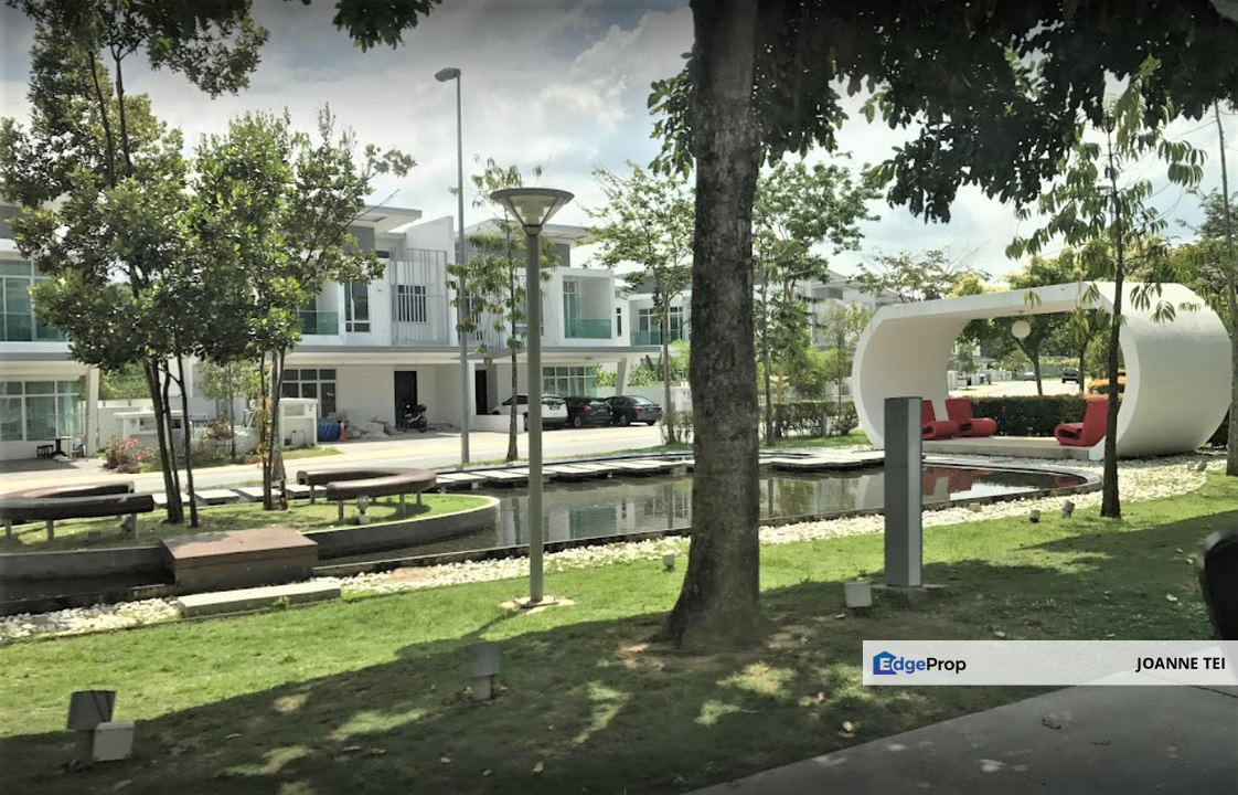 Clover Garden Residence, Cyberjaya, Selangor, Cyberjaya