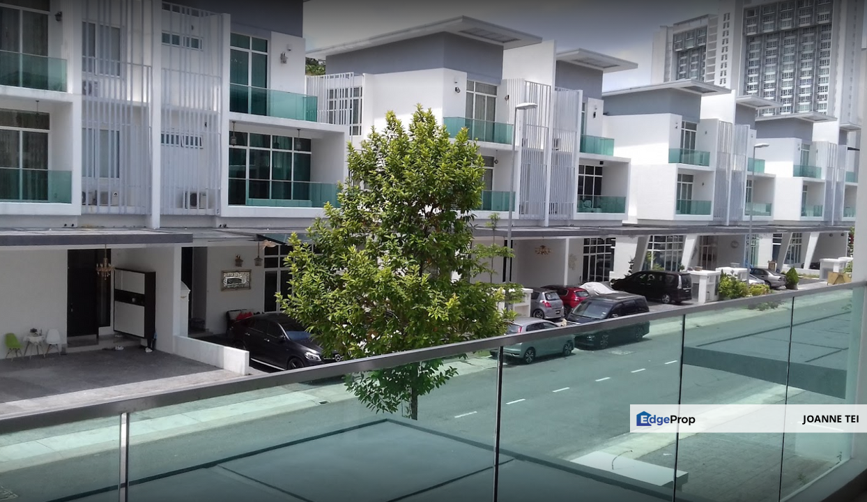 Clover Garden Residence, Cyberjaya, Selangor, Cyberjaya