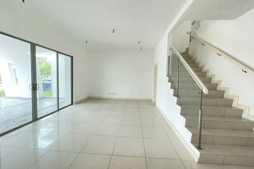 Liu Li Garden, Setia Eco Glades