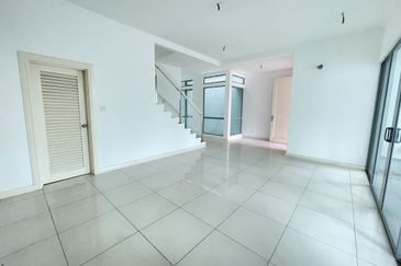 Liu Li Garden, Setia Eco Glades