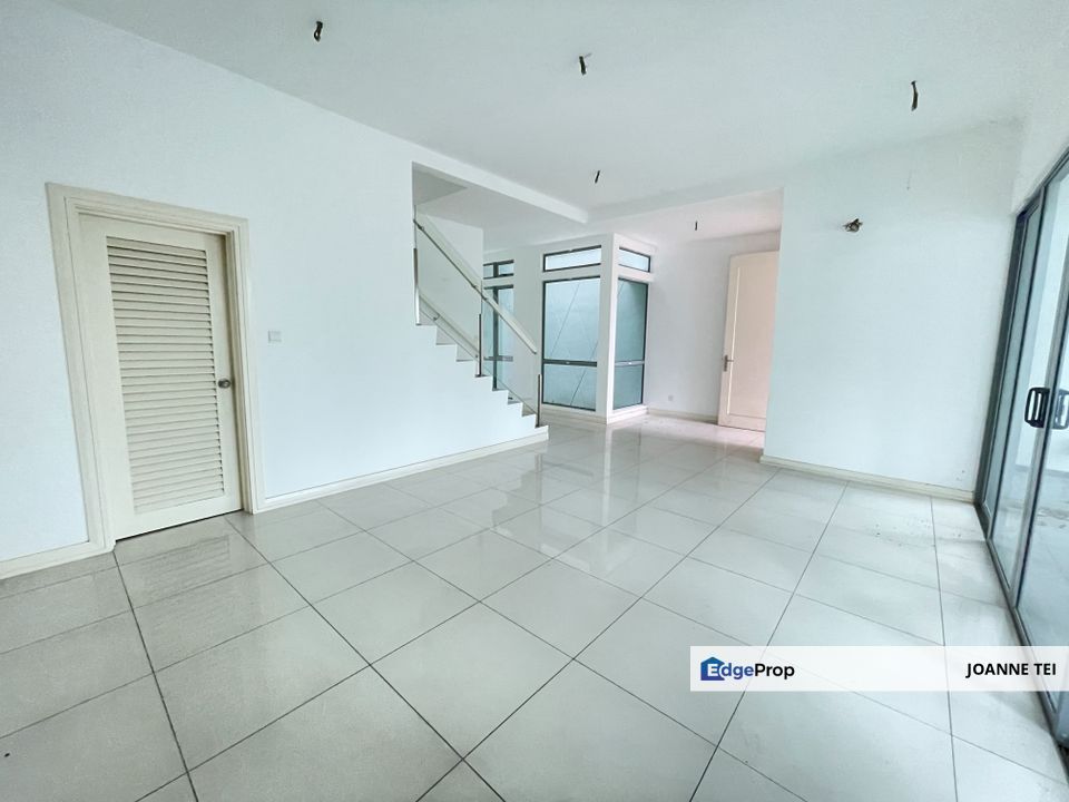 Liu Li Garden, Setia Eco Glades, Selangor, Cyberjaya