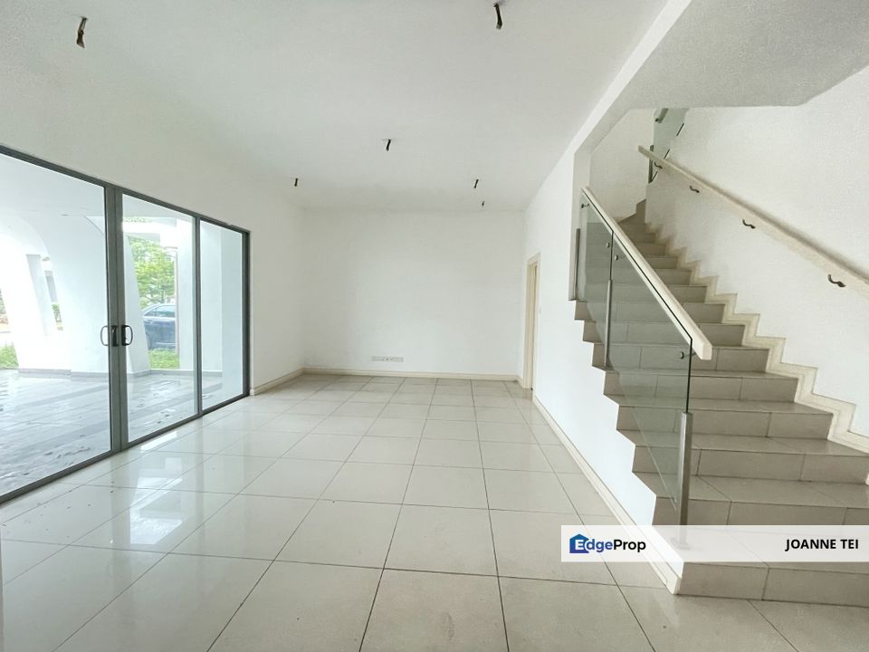 Liu Li Garden, Setia Eco Glades, Selangor, Cyberjaya